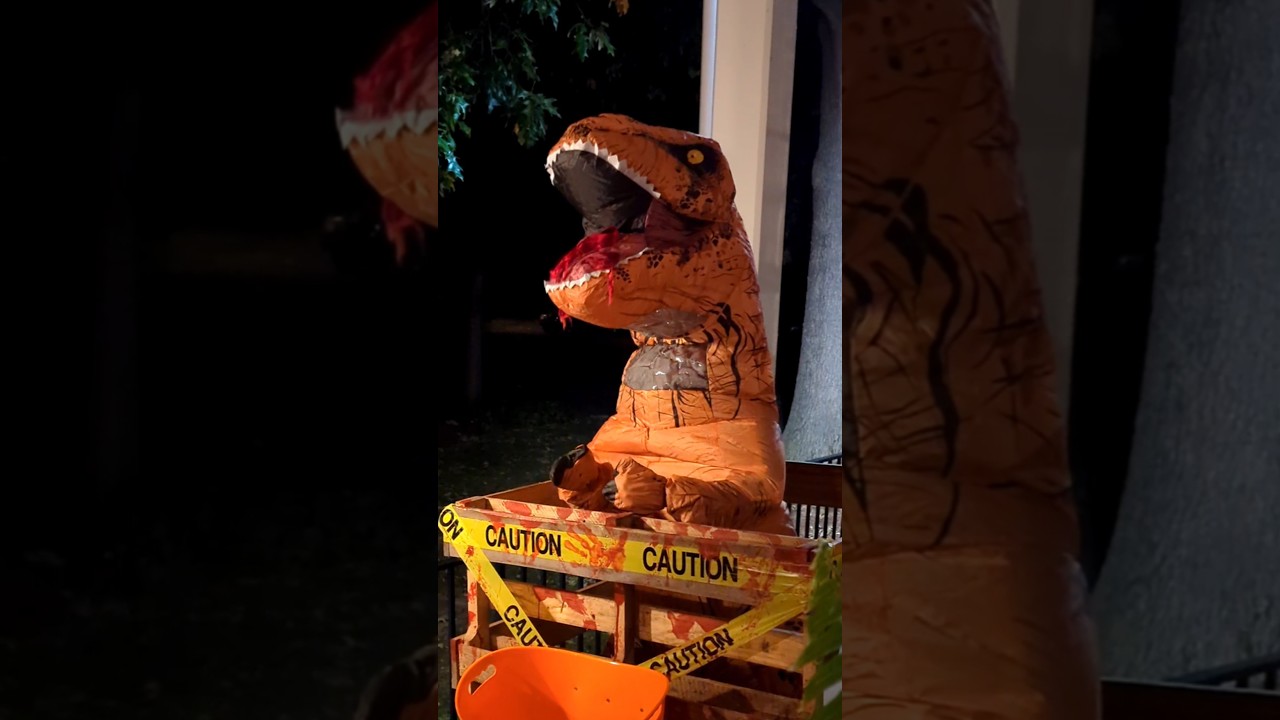 Food, Wine, & Halloween Fun at Brampton 1860 - Chestertown, MD #maryland #halloween #hotel