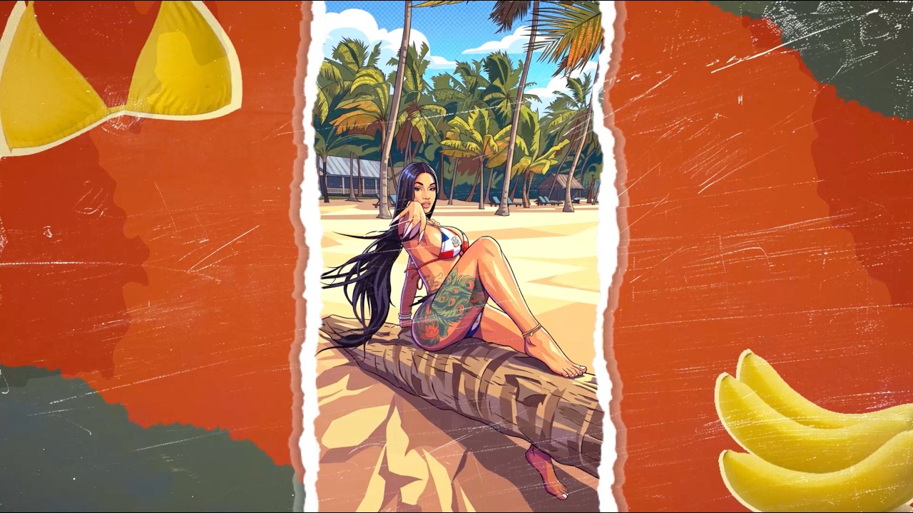 Cardi B - AH HA [Official Lyric Video]