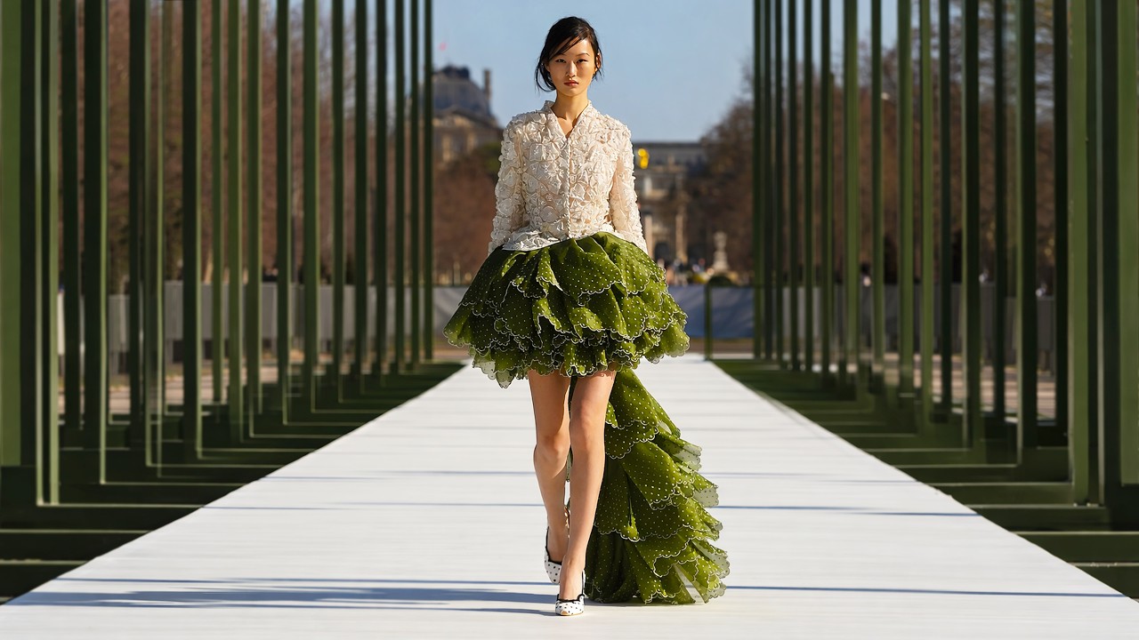 Dior | Fall/Winter 2026/27 | Paris Fashion Week