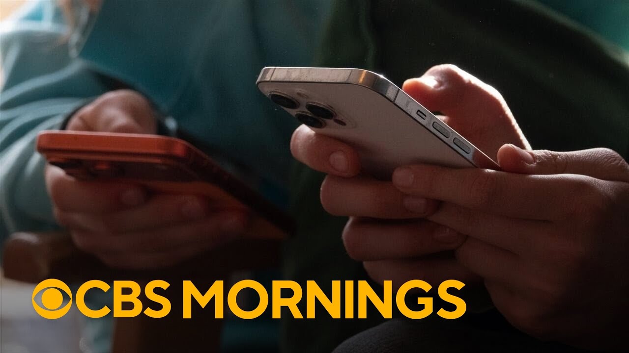 Jury finds Meta and YouTube liable in landmark social media addiction trial