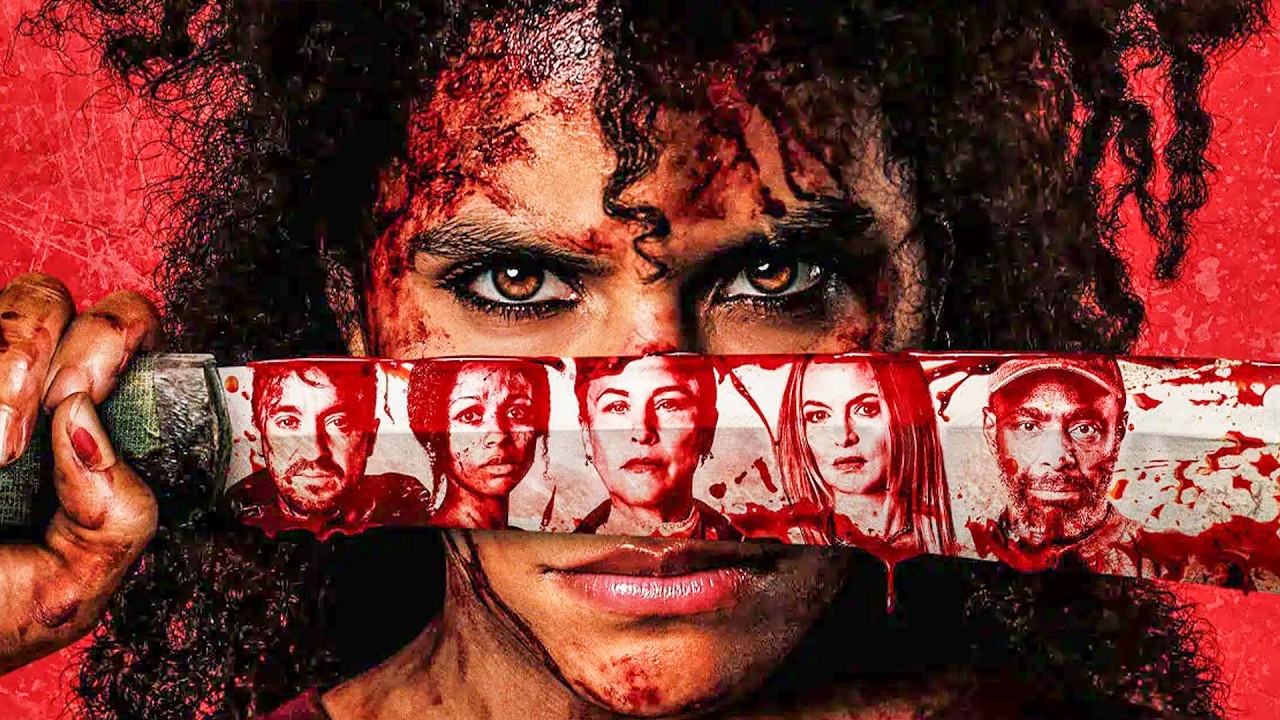 THEY WILL KILL YOU (2026) Movie Review