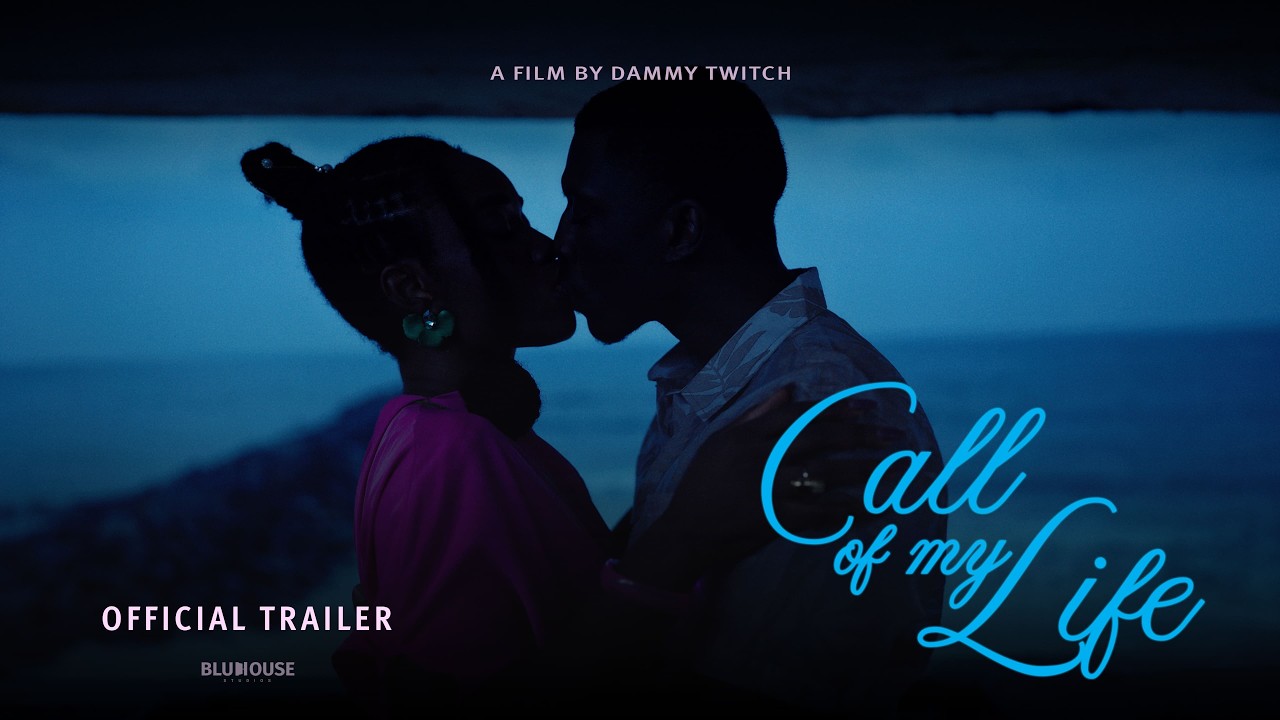 Call of My Life | MOVIE TRAILER | Uzoamaka Power | Zubby Michael | Andrew Bunting | Bluhouse Studios