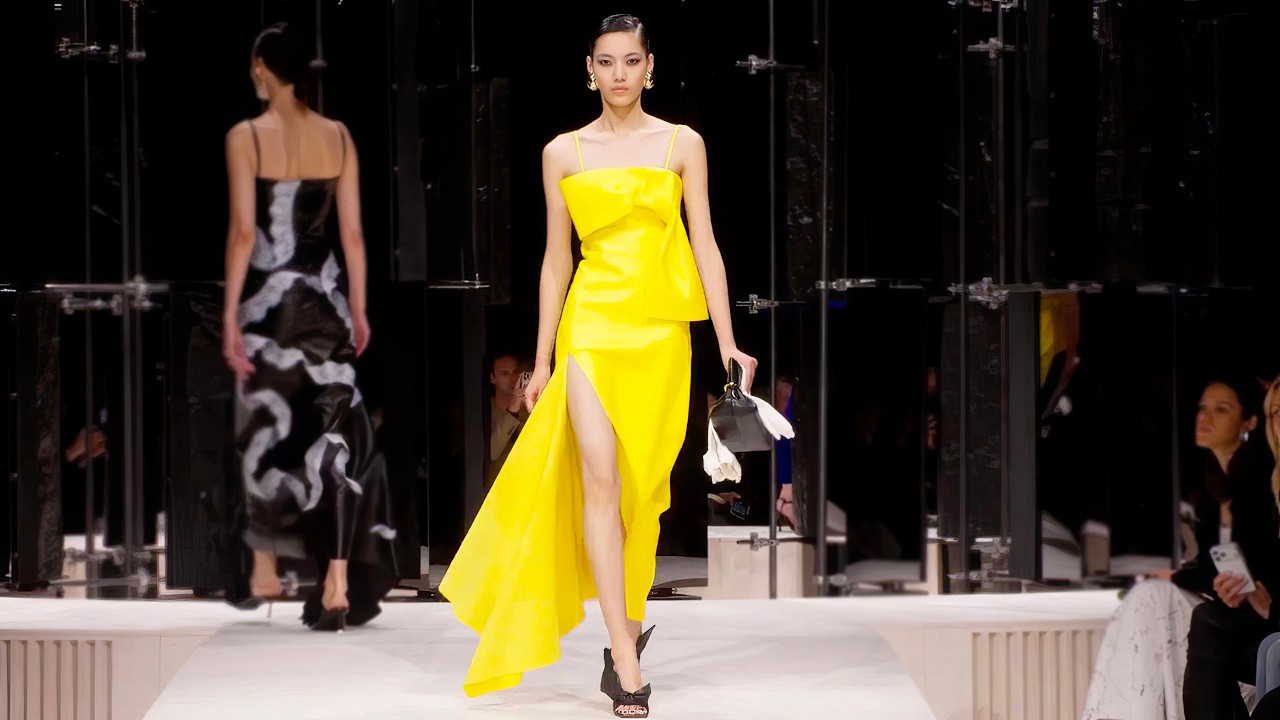 Givenchy | Fall/Winter 2026/27 | Paris Fashion Week