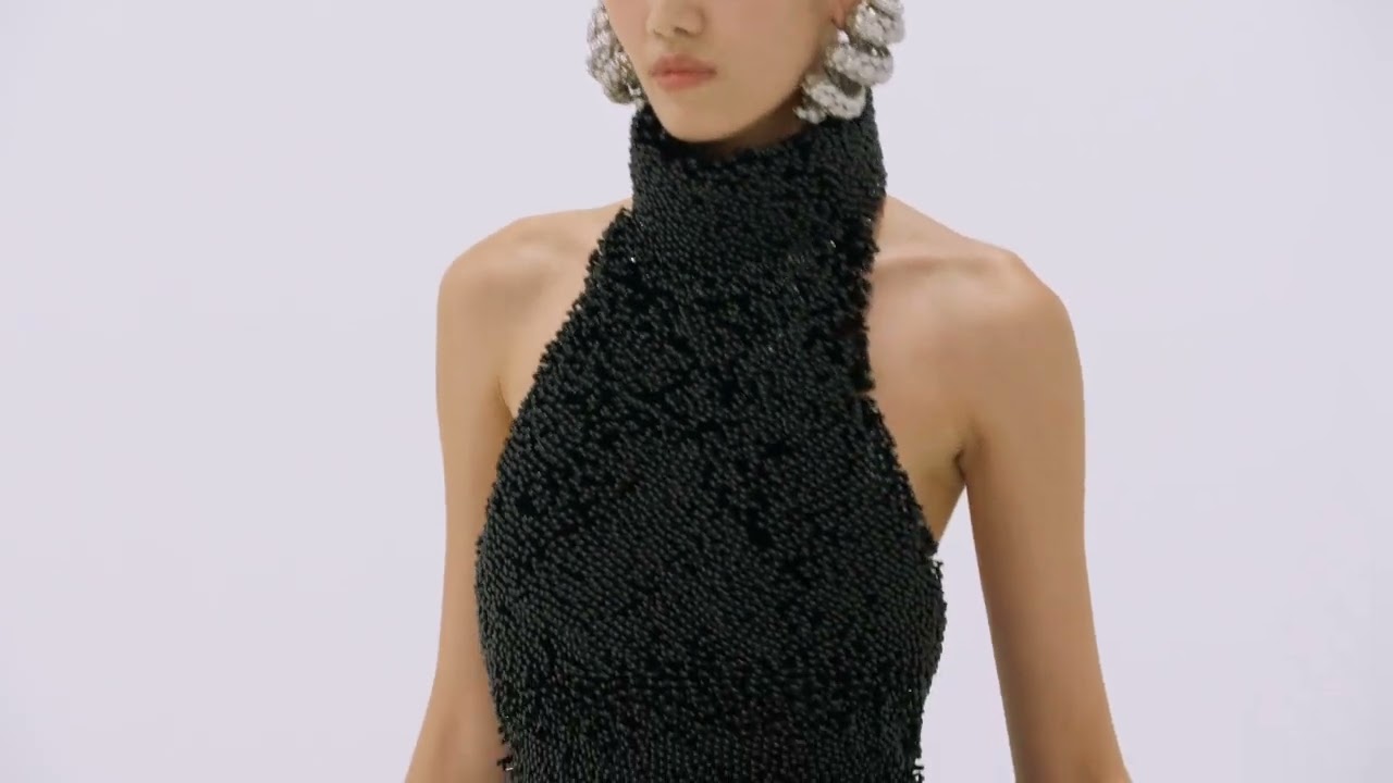 JEAN PAUL GAULTIER HAUTE COUTURE AUTOMNE HIVER 2026 - 2027
