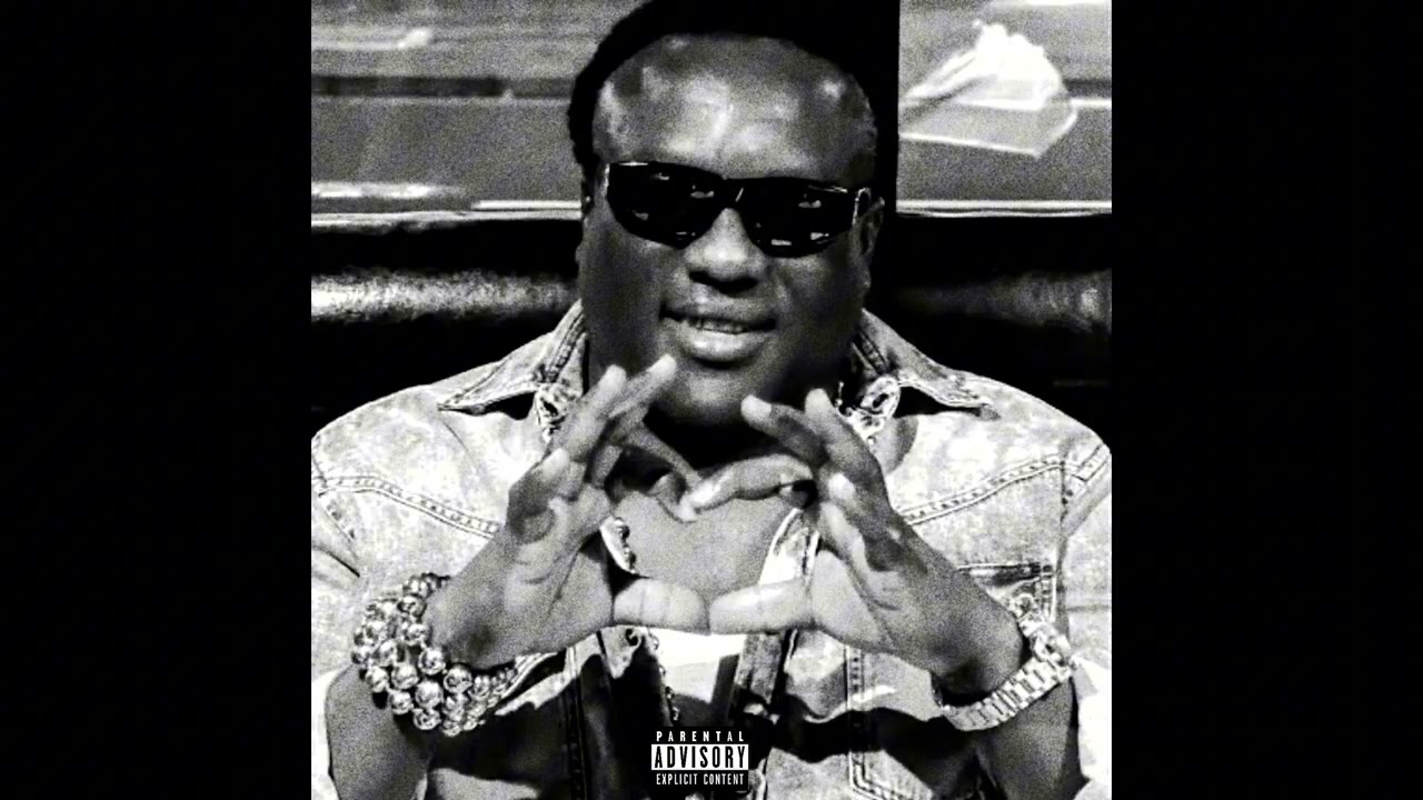 Kayode - Aimoye (Official Audio)