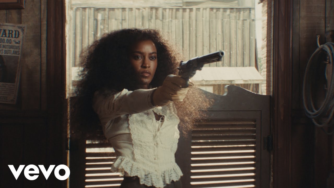 Shaboozey - Cowgirl (Official Video)