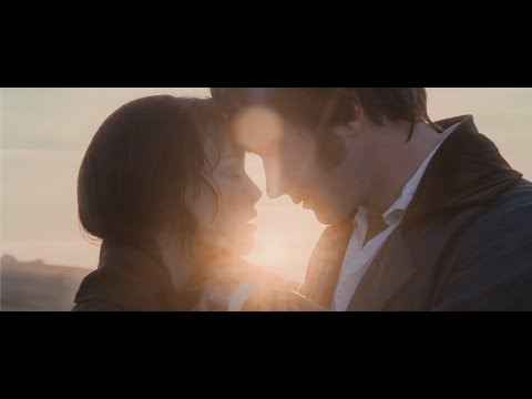 Pride & Prejudice (2005) Official Trailer