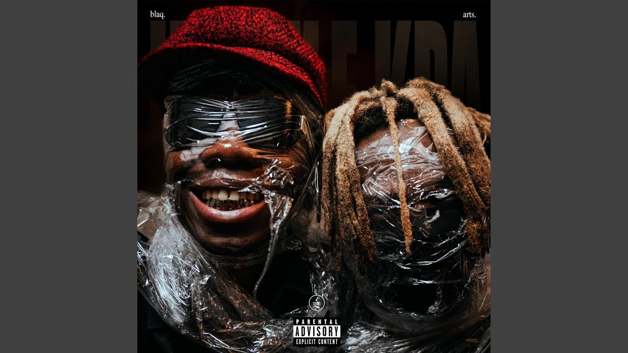 HUSTLE KPA $$$ (feat. ARTSALGHUL)