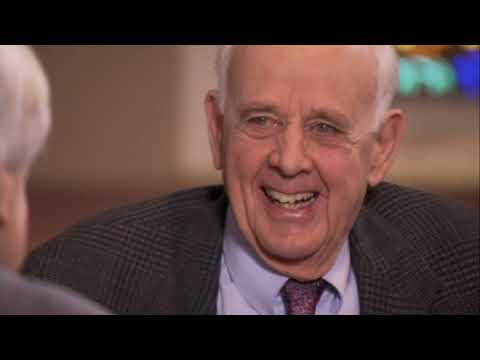 Bill Moyers - Wendell Berry: Poet and Prophet
