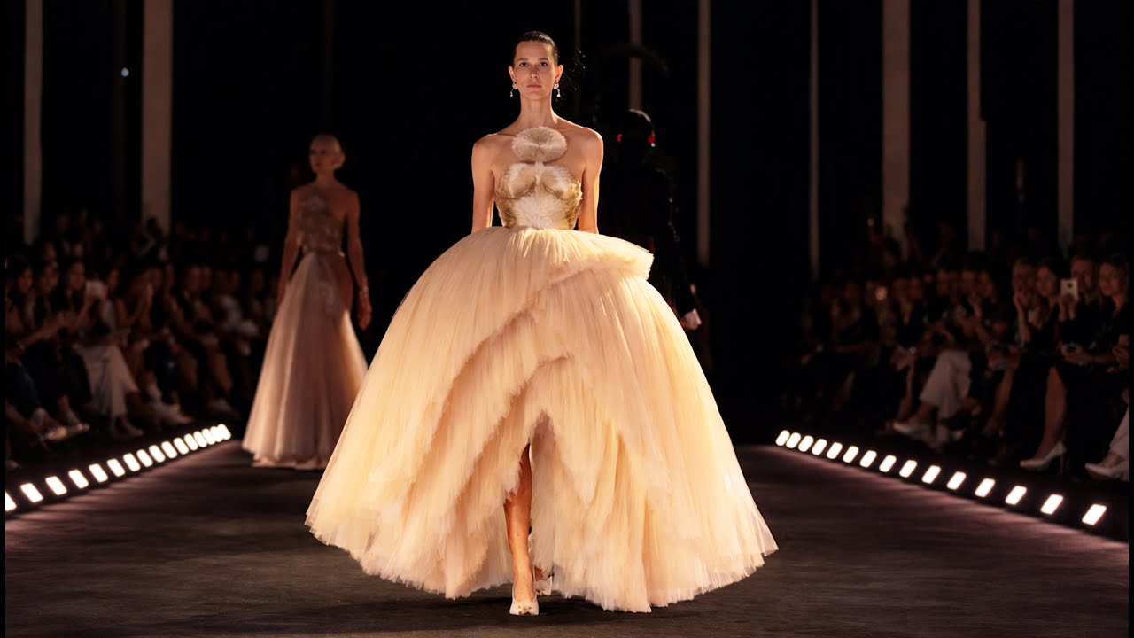 Schiaparelli Haute Couture | Spring/Summer 2026 | Haute Couture Week