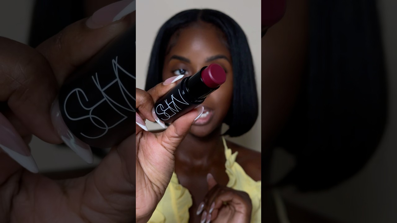 NARS BLUSH STICK . Is it worth it ?