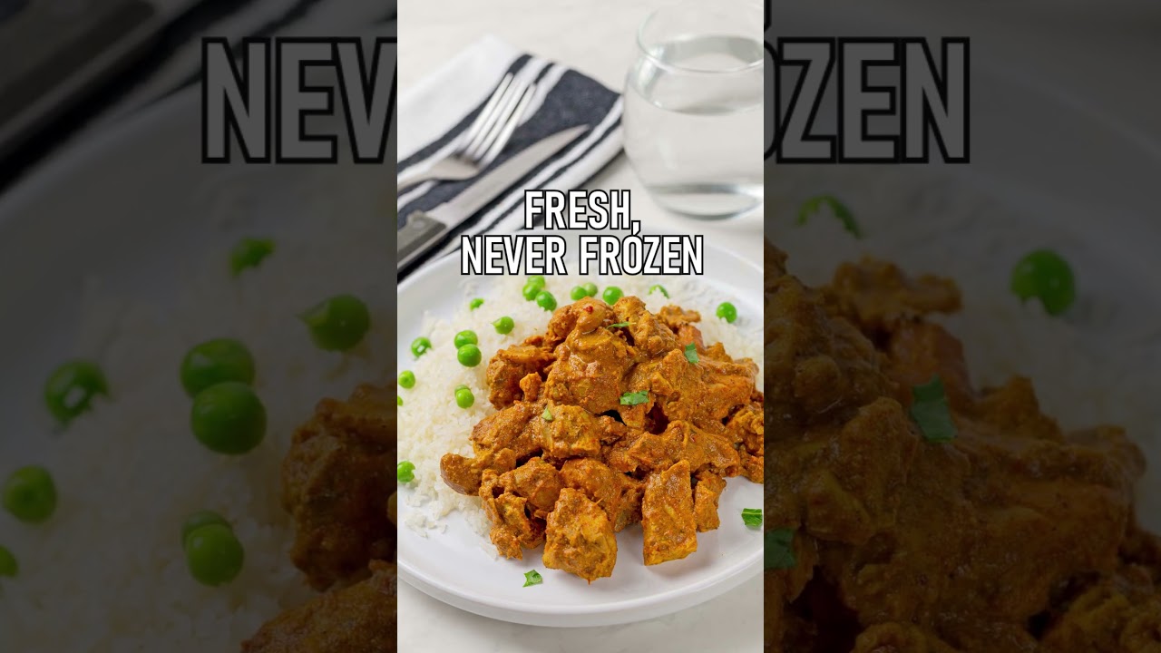 Forkful Review: Is This Meal Delivery Plan Worth It? #mealdelivery #mealprep  #mealplanning #forkful