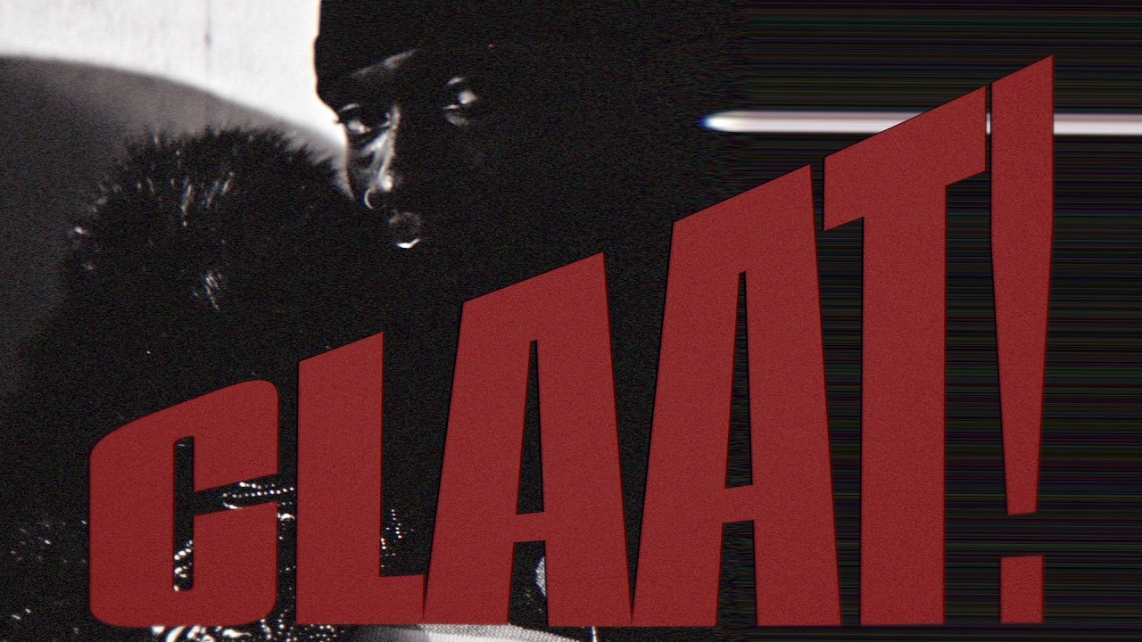 Fireboy DML & Masicka  - CLAAT! 