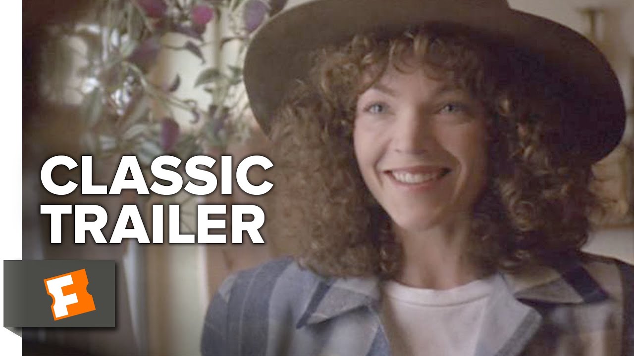Crossing Delancey (1998) Official Trailer - Amy Irving, Peter Riegert Movie HD