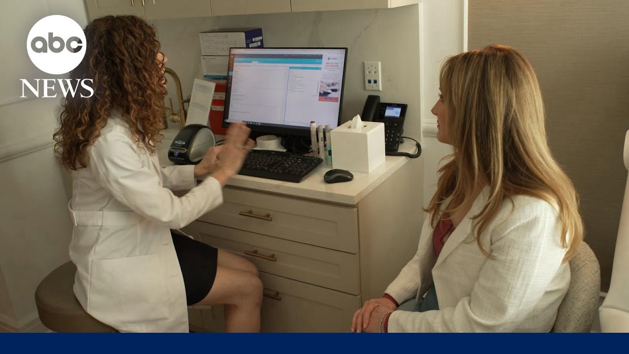 Weight loss wonder drug GLP-1 could be game-changing in addiction treatment