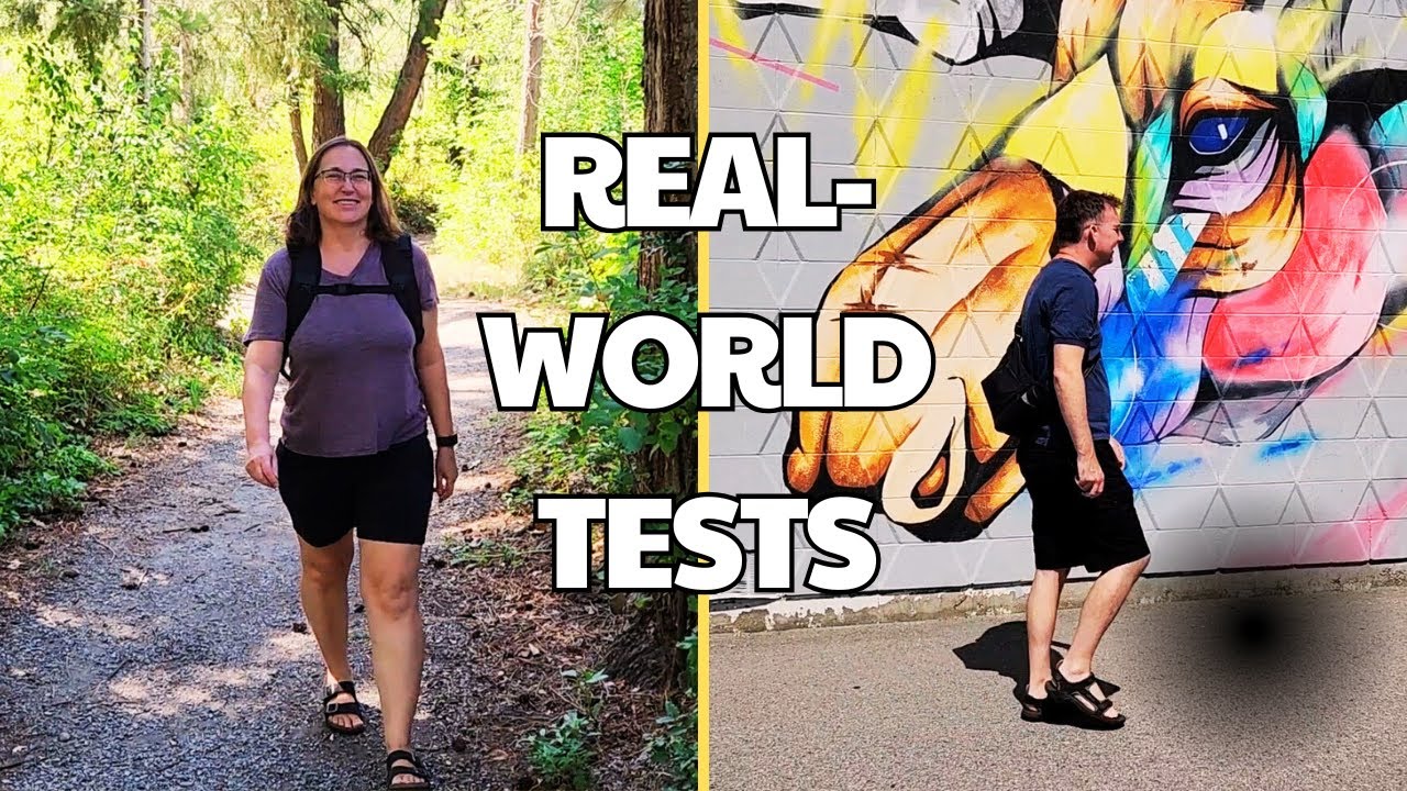 We Took These ALPAKA Bags Through Airports, Trails & Chaos - Here’s the Truth