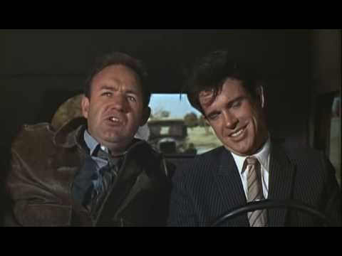 Joke from Bonnie and Clyde movie