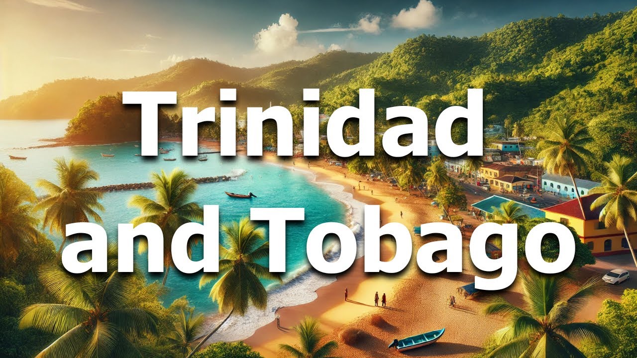 Trinidad and Tobago: 10 BEST Things To Do In 2025 (Travel Guide)