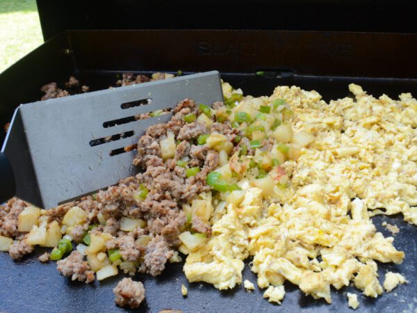 10 Griddle Classics Each Blackstone Proprietor Ought to Make In 2025