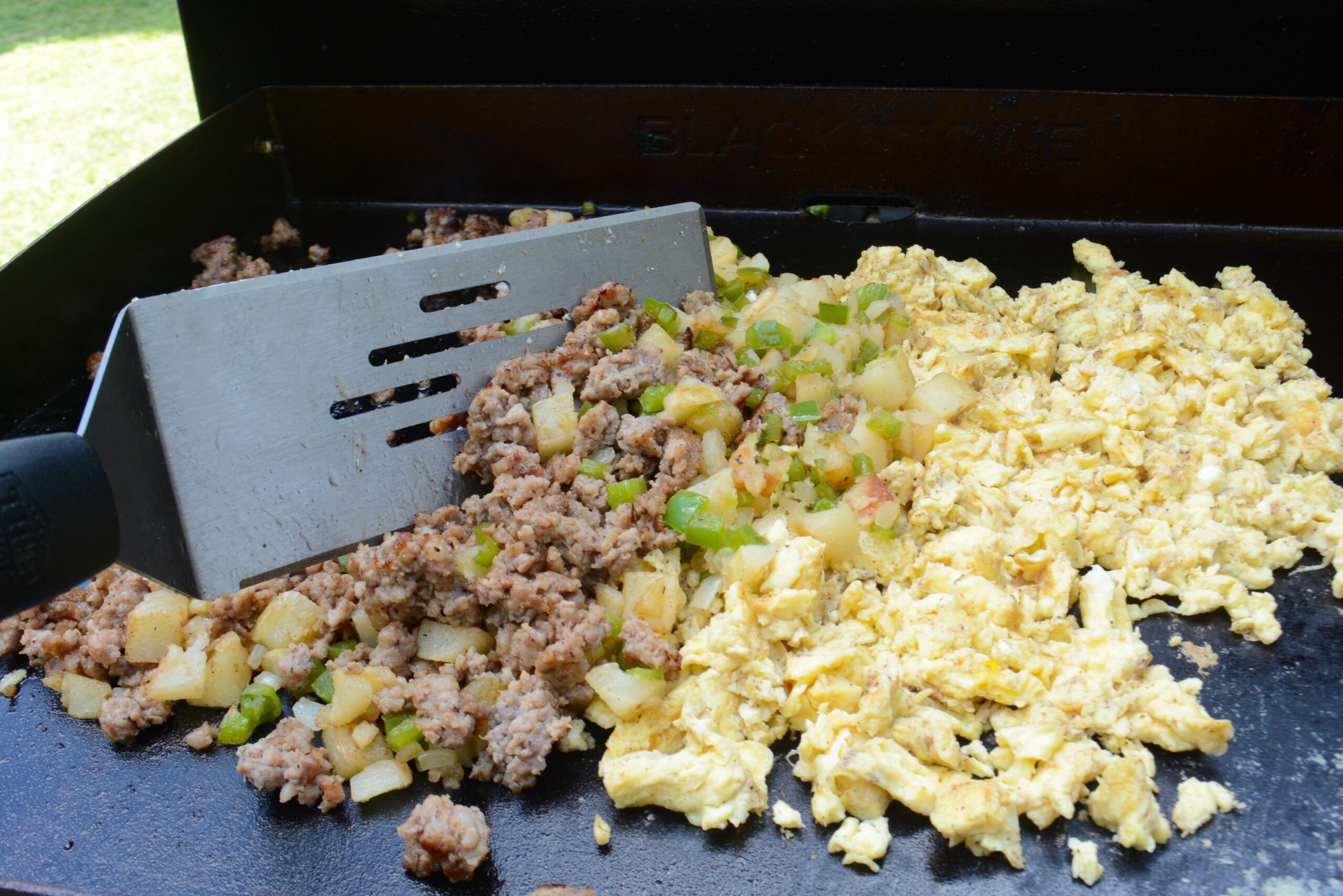 10 Griddle Classics Each Blackstone Proprietor Ought to Make In 2025