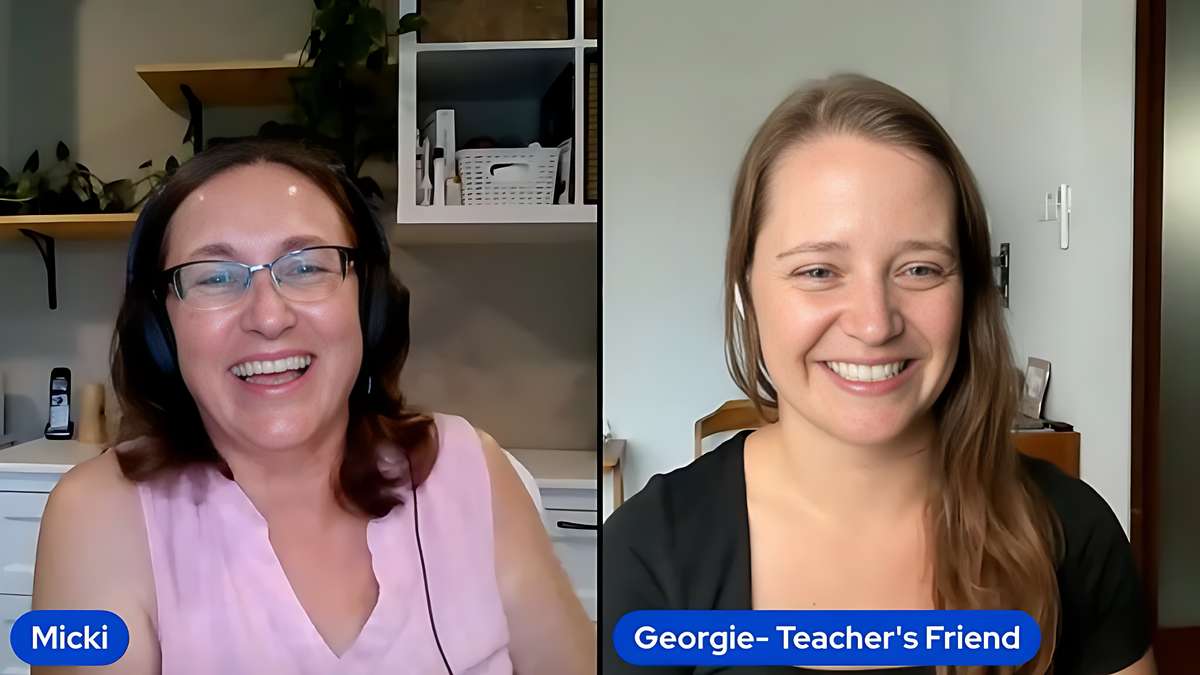 Suggestions from Skilled Georgie from Trainer’s Buddy
