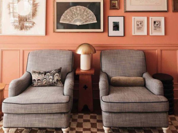 5 Inside Design Parts All of My Favourite Rooms Have in Widespread | Wit & Delight