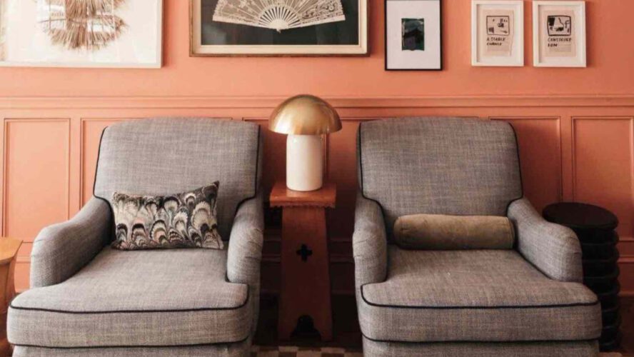 5 Inside Design Parts All of My Favourite Rooms Have in Widespread | Wit & Delight