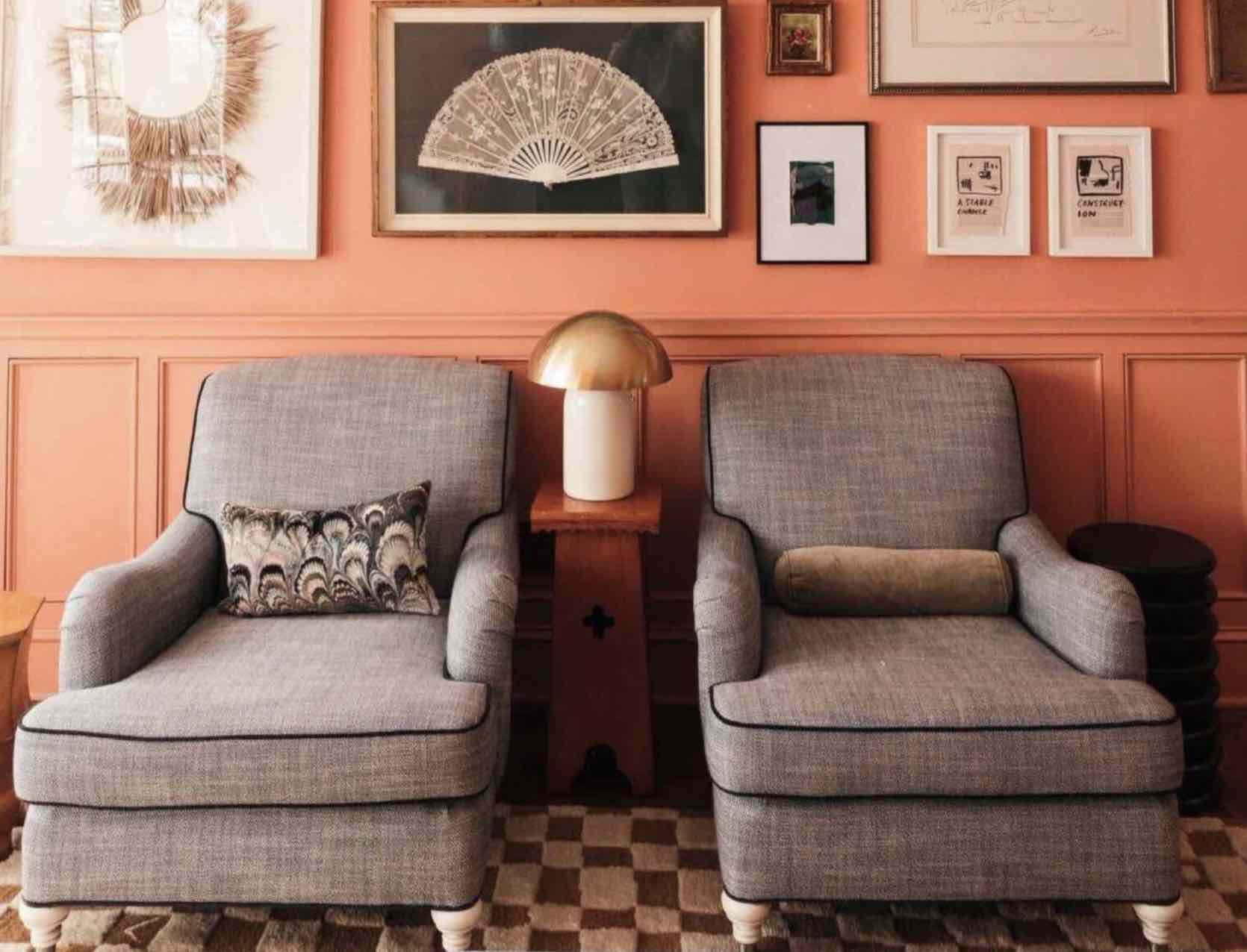 5 Inside Design Parts All of My Favourite Rooms Have in Widespread | Wit & Delight