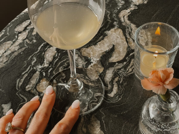 How My Relationship With Alcohol Has Modified and Why I Give up Ingesting | Wit & Delight