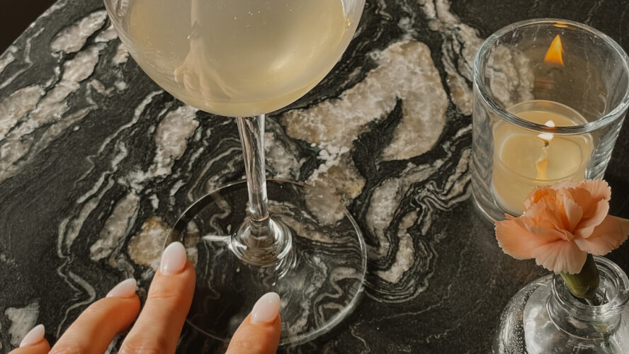 How My Relationship With Alcohol Has Modified and Why I Give up Ingesting | Wit & Delight