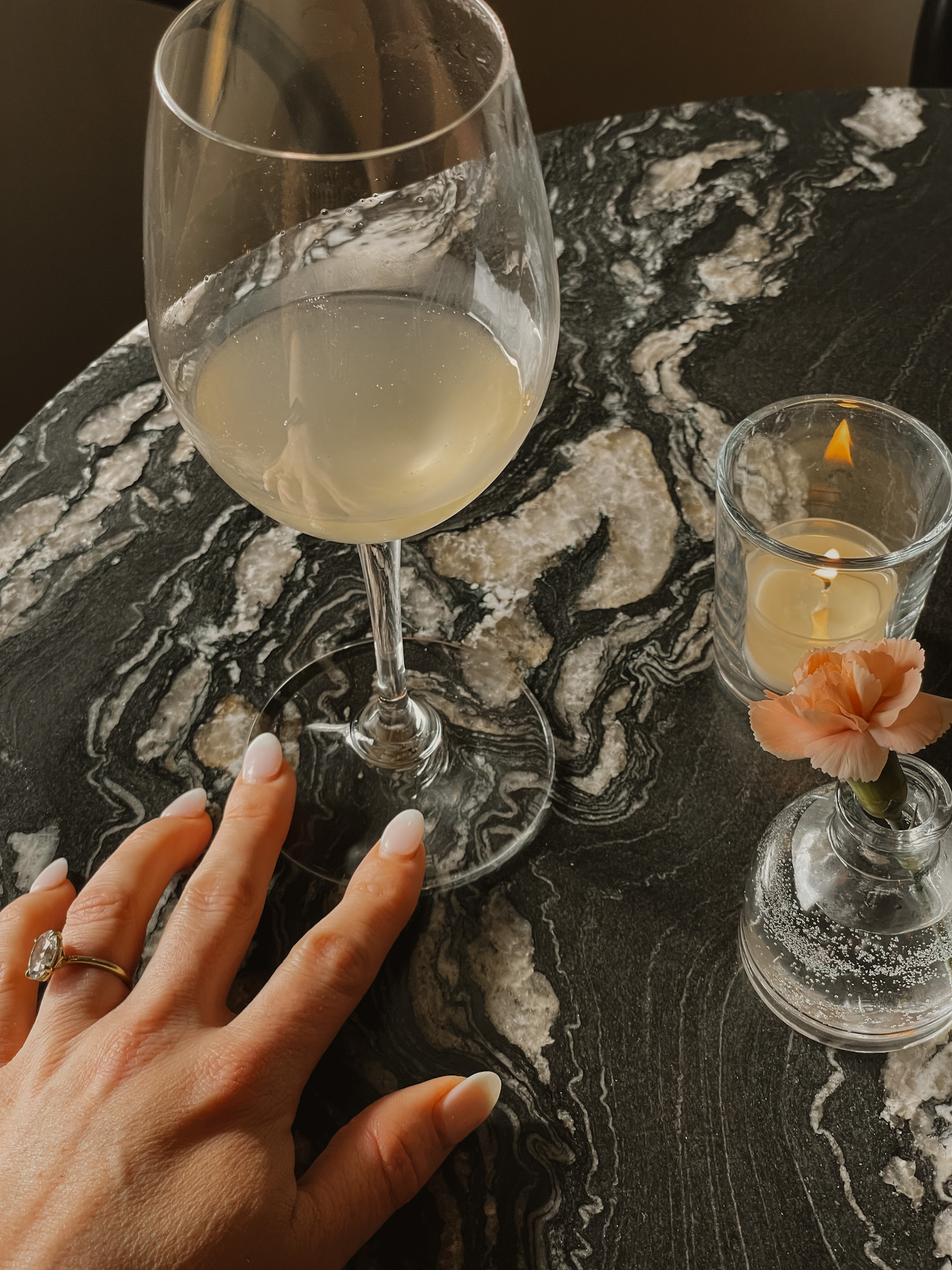 How My Relationship With Alcohol Has Modified and Why I Give up Ingesting | Wit & Delight