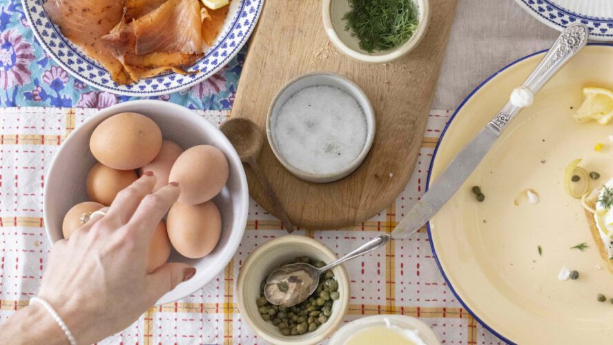 Winter Weekend Menu: 10 Simple, Comforting Recipes to Make With Associates | Wit & Delight