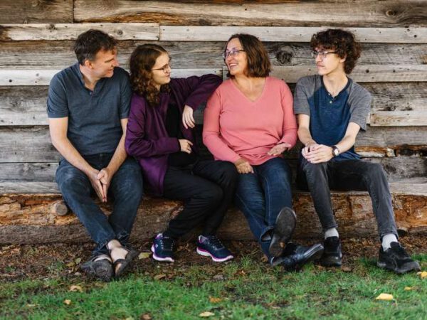 Find out how to Plan an Unforgettable Household Reunion in a Dream Vacation spot