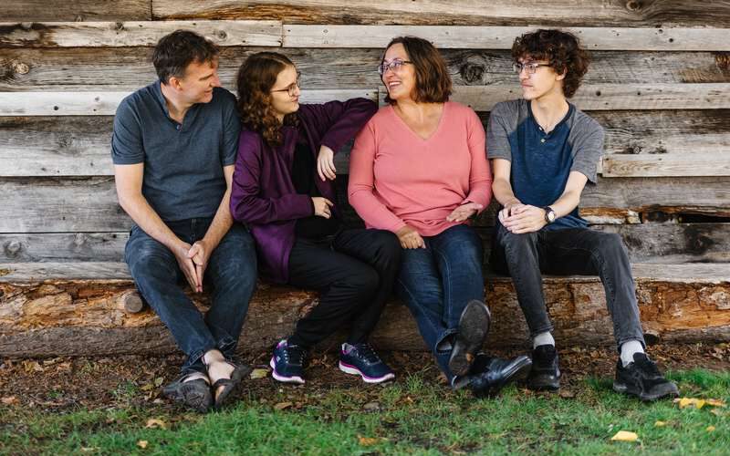 Find out how to Plan an Unforgettable Household Reunion in a Dream Vacation spot