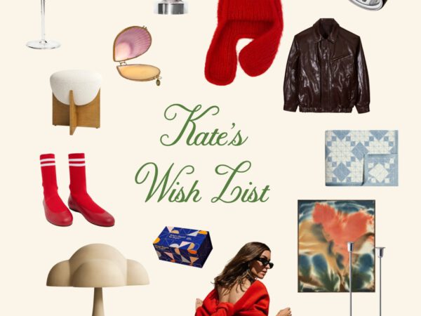 My 2024 Vacation Want Listing: 14 Pleasant Objects I Cannot Cease Considering About | Wit & Delight