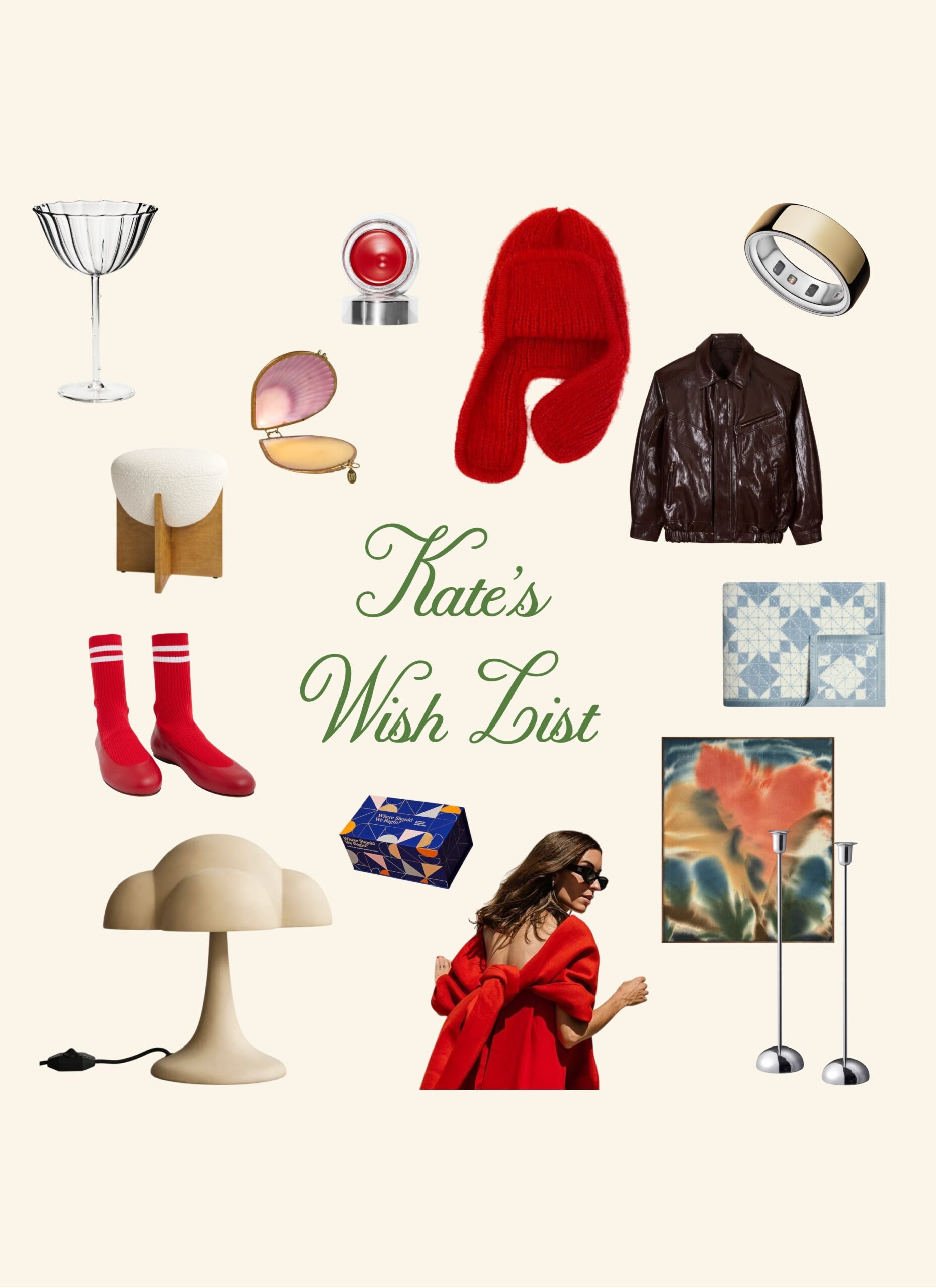 My 2024 Vacation Want Listing: 14 Pleasant Objects I Cannot Cease Considering About | Wit & Delight