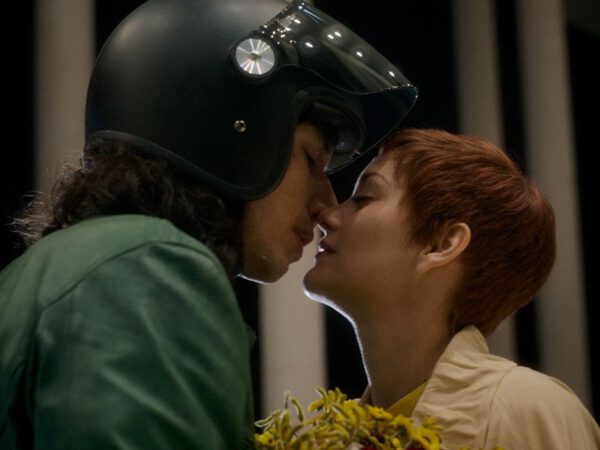 By no means Neglect That Adam Driver Starred in One of many Weirdest Musicals in Years Centered Round a Superstar Doll