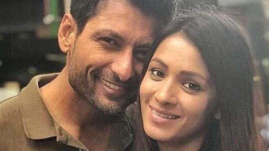 Barkha Bisht Makes Stunning Claims, Says Indraneil Sengupta Cheated On Her