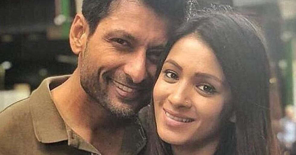 Barkha Bisht Makes Stunning Claims, Says Indraneil Sengupta Cheated On Her