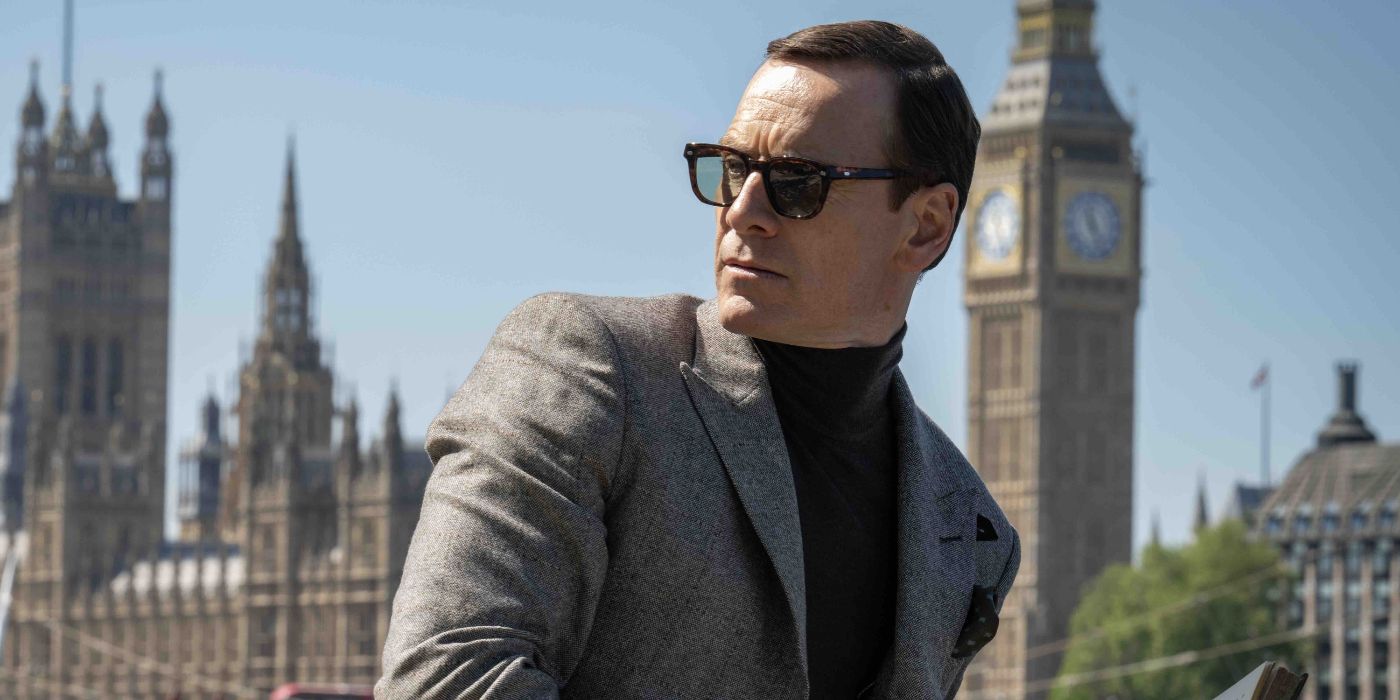 Cults, Evil Monkeys, and Cate Blanchett Are Ready for You