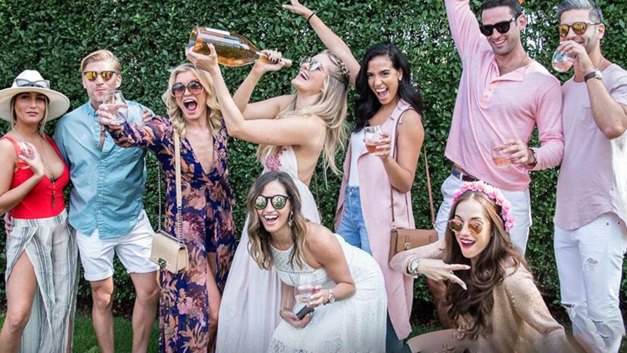 What’s Up With THIS Obsession on ‘Summer season Home’? Are There No Different Choices?