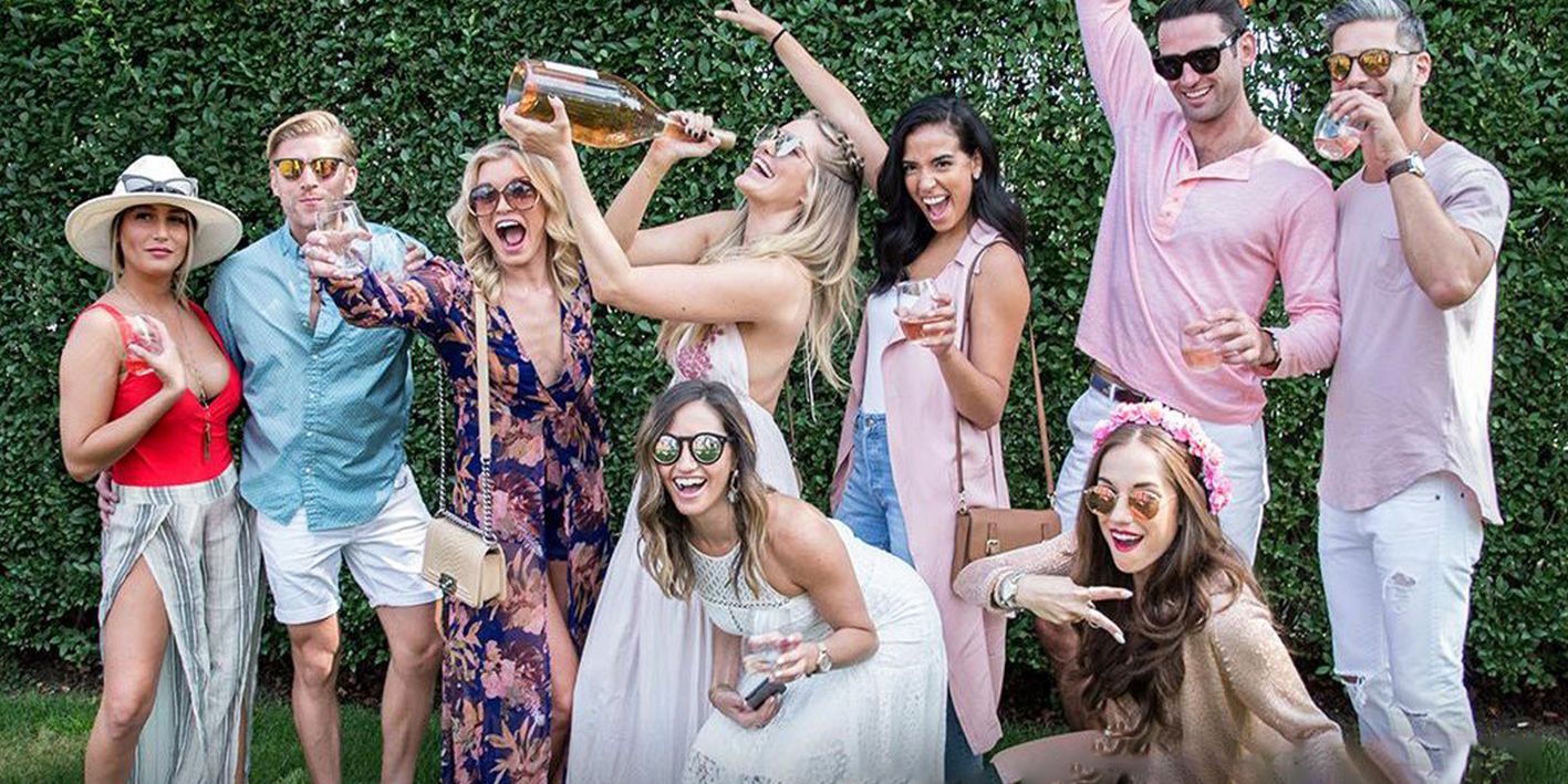 What’s Up With THIS Obsession on ‘Summer season Home’? Are There No Different Choices?