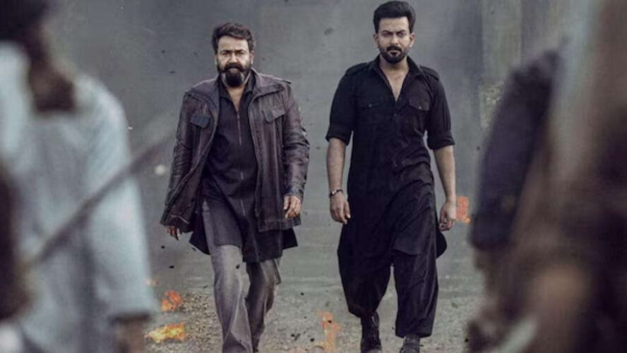 CBFC Orders 17 Cuts In Mohanlal, Prithviraj Sukumaran’s L2: Empuraan