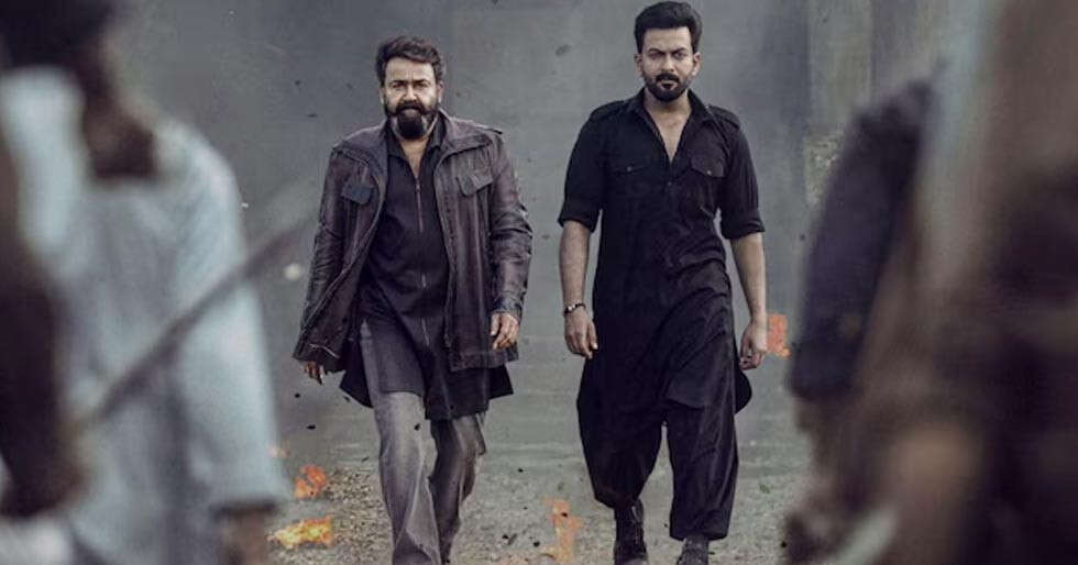 CBFC Orders 17 Cuts In Mohanlal, Prithviraj Sukumaran’s L2: Empuraan