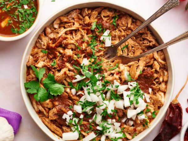 26 Restaurant-Worthy Genuine Mexican Recipes