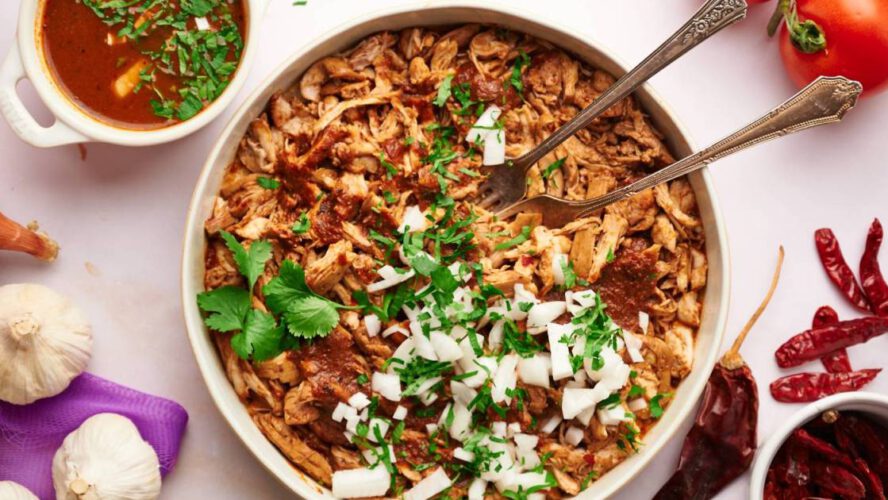 26 Restaurant-Worthy Genuine Mexican Recipes