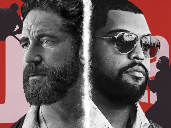 The ten Most Standard Motion pictures on Netflix Proper Now