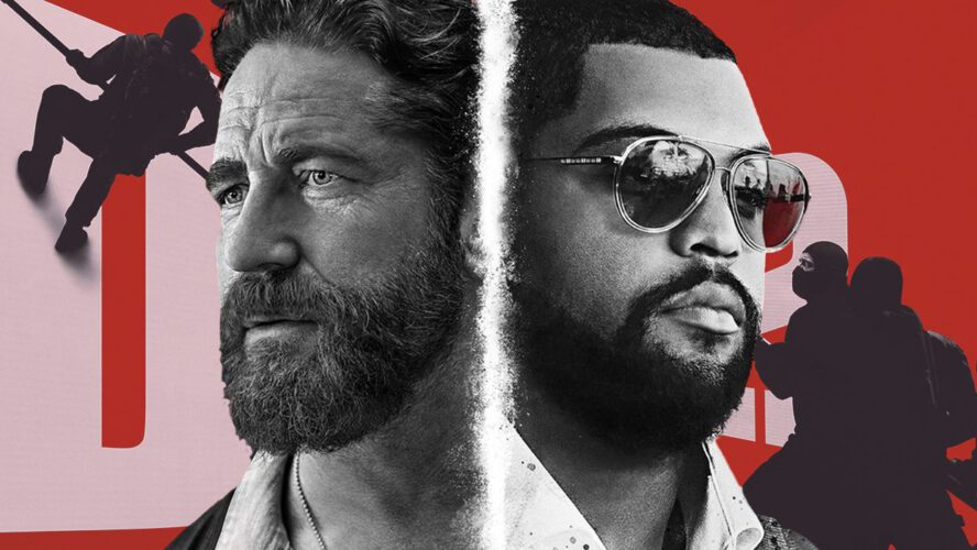 The ten Most Standard Motion pictures on Netflix Proper Now