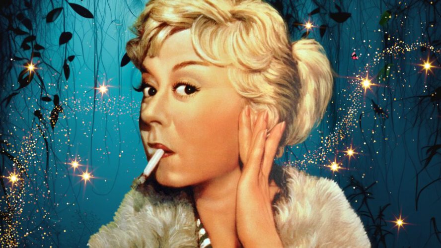 Overlook ‘Fairly Girl’ — This Oscar Successful Traditional Nailed the Intercourse Employee Cinderella Story 68 Years Earlier than ‘Anora’