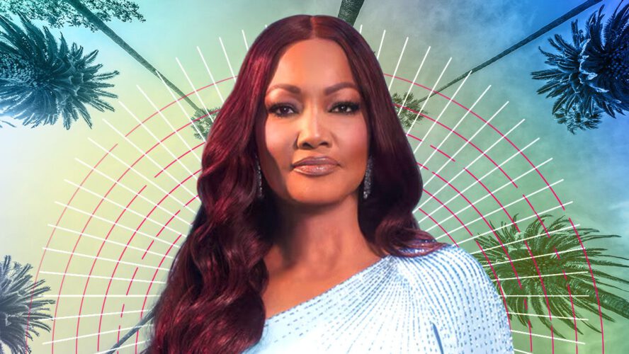 Garcelle Beauvais’ Departure Leaves a Void in ‘RHOBH’
